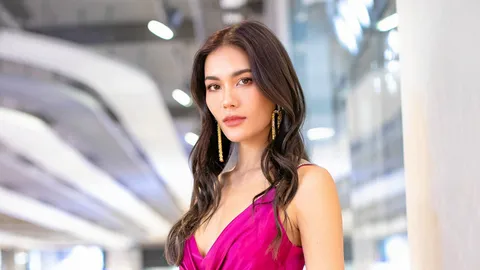 "น้ำตาล" ประทับใจฉากถอดหัวใน “สาปกระสือ”