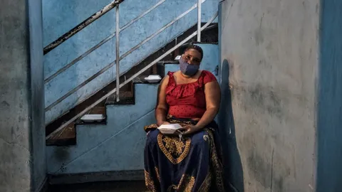 โควิด-19 ไวรัสแห่งความไม่เท่าเทียม เพิ่มความเหลื่อมล้ำ ซ้ำเติมคนจน