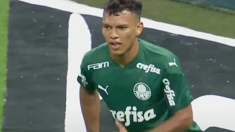 สองทีมดังแมนเชสเตอร์ เปิดศึกแย่งคว้า "นิวเนย์มาร์" ดาวรุ่งพัลไมรัส