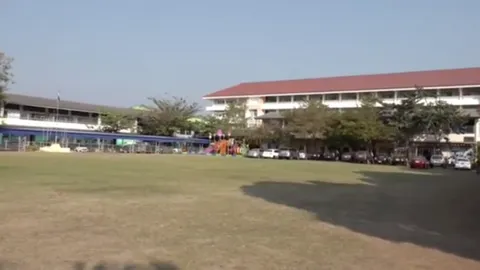 เด็กประถมกว่า 200 คนที่น่าน อาหารเป็นพิษหามส่ง รพ.เร่งเพาะเชื้อพิสูจน์