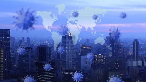 เมื่อโลกติดเชื้อทะลุ 100 ล้าน และไทยแลนด์ 1 วัน “เฉียดพัน”