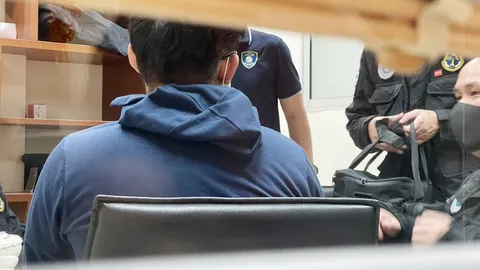 รวบนศ.ปี 3 ที่เชียงใหม่ ขายคลิปโป๊เด็ก ส่งเสียตัวเองเรียน