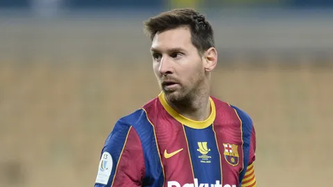 แฟนเปแอสเชมีลุ้น สื่อดังเผย "เมสซี" ซุ่มเรียนภาษาฝรั่งเศส