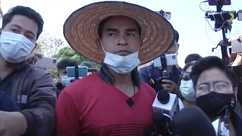 ป่าไม้ชี้พญานาครุกที่ป่าสงวน "ลุงพล" อ้างไม่เคยรู้ว่าทำแล้วจะมีความผิด (คลิป)