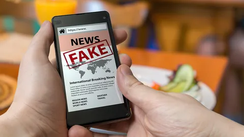 ศูนย์ต่อต้านข่าวปลอมแจงไวรัสร้ายดัน “เฟกนิวส์” พุ่งติดลมบน