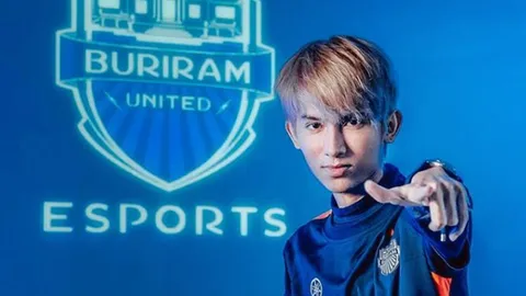 “First One” ไร้ชื่อในทีมชุดลุยศึก RoV Pro League 2021 Summer