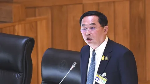 อนุชา ย้ำ นายกฯ กำชับตามกรณีพระสงฆ์ถูกฆาตกรรม มั่นใจ ตร.ตามจับได้แน่