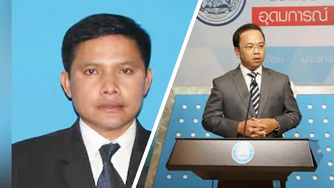 "ราเมศ" แจง ปม “วิฑูรย์” ไขก็อก ยัน ปชป.ให้ความสำคัญกับทุกภาค 