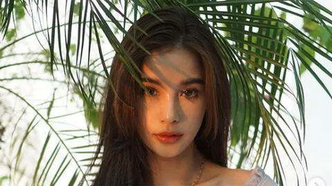 แซวคุณแฟนเก่ง "เจษ" คอมเมนต์ชม "วิว" สวยจัง