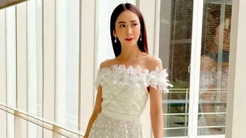 "ยุ้ย" กลัว "ธันน์" บ่น เลิฟซีนหนักที่สุด หายเหนื่อยฟีดแบ็กปัง โดนใจคนดู