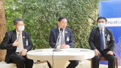 "อนุชา" ไม่คอนเฟิร์ม "ก๊วนสนธิญาณ" จัดรายการ อสมท ธุรกิจ ไม่ใช่การเมือง 