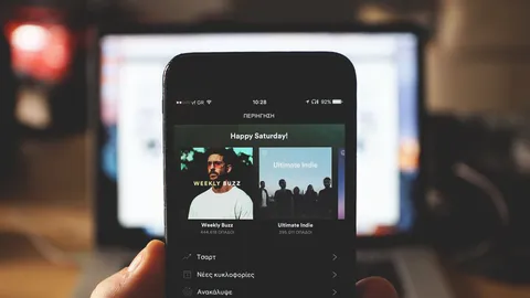 Spotify ซุ่มพัฒนาระบบจดจำเสียง เพื่อแนะนำเพลงตามอารมณ์ของผู้ใช้