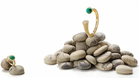 เชิดชูความเป็นเลิศฝีมือช่างทอง