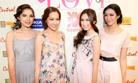 ท็อปซีเคร็ต!! อาวุธลับความงามแบบฉบับคุณหนูไฮโซ