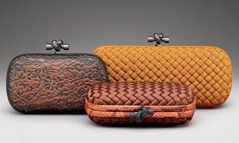 กระเป๋าคู่ใจ สไตล์ไอคอนยุคใหม่