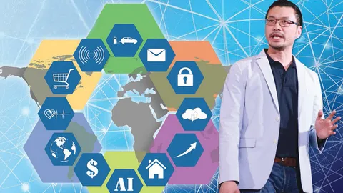 5 เมกะเทรนด์แห่งปี 2021