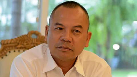 ชีวิตที่ต้องเป็นครู