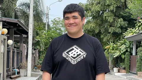 หลังประกาศมาตรการปลดล็อก "แจ็ค แฟนฉัน" โพสต์แจ้งสายอ่างกลัวตกข่าว