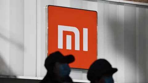 Xiaomi ฟ้องรัฐบาลสหรัฐฯ หวังหลุดออกจากบัญชีดำ