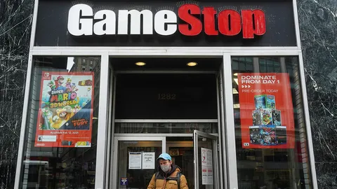 ถอดบทเรียน GameStop เมื่อรายย่อยรวมพลังต่อสู้กับ "กองทุน"