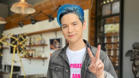 “เต๋า เศรษฐพงษ์” สุดภูมิใจ ยกแม่เป็นฮีโร่ช่วยลุยตรวจโควิด-19 รับตกใจตอนรู้ข่าว