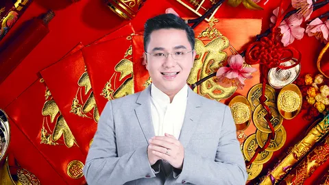 3 ราศีเฮงรับตรุษจีน งาน เงินดี ชีวิตเปลี่ยน