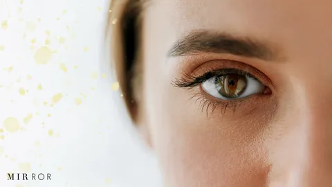 รู้หรือไม่...คนเรามี "ขนตา" กี่เส้น?