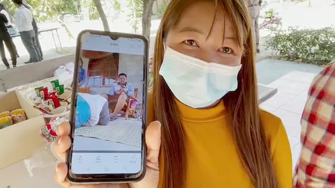 แห่แจ้งจับ "หมอดูแต๊ก" หลอกชาวบ้านสะเดาะเคราะห์ ล้วงฉกทองในขัน  