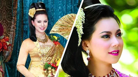 การเปลี่ยนแปลงของพม่า ในมุม บุ๋ม ปนัดดา ที่บินไปมากกว่า 50 ครั้ง 