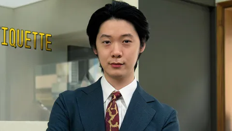 เลิศศักดิ์ ชิตวรากร สถาปนิกผู้ปั้นแบรนด์สูท Etiquette สร้างความสำเร็จด้วยความใส่ใจ