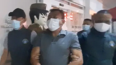 หนุ่มฉุนแทงสนุ้กแพ้ รุ่นน้องไม่ยอมให้แก้มือ ชกต่อยก็สู้ไม่ได้ ชักปืนยิงดับ