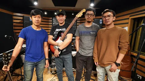 วง พาวเวอร์แพท กลับมาแล้ว ขอโอกาสพิสูจน์ฝีมืออีกครั้งหลังทิ้งห่างไป 20 ปี