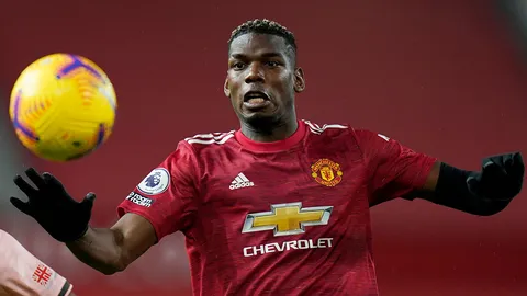 อดีตแข้งแมนยูฯ ชี้เป้าตัวแทน “ป็อกบา” หากโบกมือลาผีแดงซัมเมอร์นี้