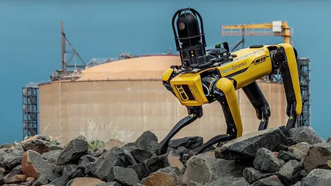 Boston Dynamics เปิดตัว 3 ผลิตภัณฑ์ใหม่ หวังตอบโจทย์ทุกกลุ่มการใช้งาน