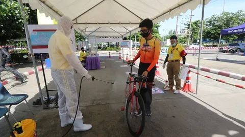 “สองล้อ” เผยโปรแกรมแข่งลู่ชิงแชมป์ประเทศไทย สนาม 1