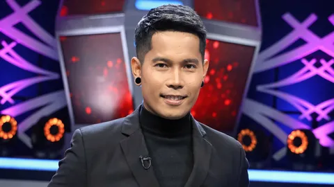 “กบ ไมค์ทองคำ” ฉีกแนวอินดี้อีสาน ฟีต “เต้ย จักร์รินท์” เพลง “กว่าสิเฮ็ดใจได้”