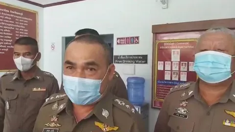 รองผู้การลพบุรี ยันคดีรุมโทรมสาว 18 คืบหน้า หลักฐานโยงถึงใครดำเนินคดีหมด
