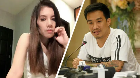 กานต์ วิภากร โพสต์เดือดร่ายยาวถึง เสี่ยโป้ หลังตำรวจรวบตัวคาบ้านพัก