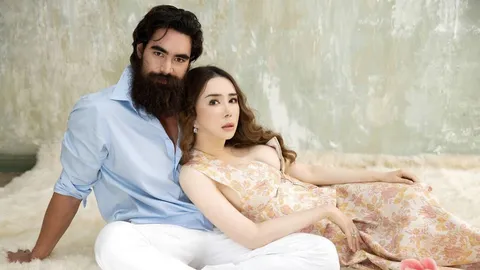 แอน จักรพงษ์ โดนวิจารณ์หนัก ชอบพาดพิงนางงามดัง-พูดเรื่องเซ็กซ์แบบไม่อาย