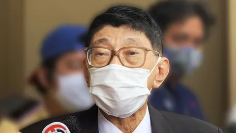 "วิษณุ" ปัดตอบ ล้มประมูลรถไฟฟ้าสายสีส้ม ชี้ เป็นเรื่อง คมนาคม-กทม. 