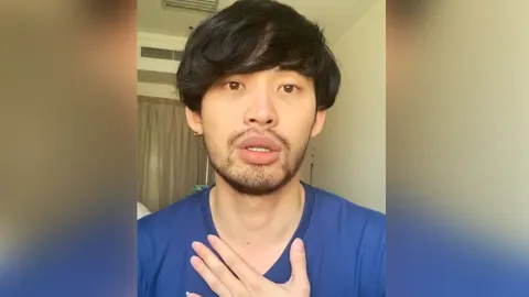 ดีเจมะตูม ละอายใจทำโควิดแพร่ระบาด ขอโทษสังคม รับผิดอย่างไม่มีข้อแก้ตัว (คลิป)