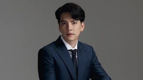 "นิว" พร้อมตลอดแบบอันลิมิต "พระเอกจอมถอด" ลั่น "นาว" ไม่เคยหวง