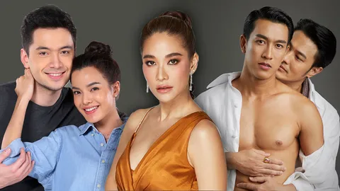 "ช่อง 8" ส่งละครเด็ดมัดใจแฟนละคร ดันพระ-นาง ดาวรุ่ง ปะทะ ดาราระดับแม่เหล็ก