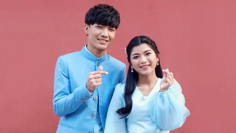 “เขตต์-ปิยฉัตร” ชวนคนมีฝัน ส่งคลิปออดิชันเฉิดฉายใน “ลูกทุ่งไอดอล”