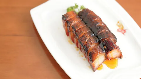 สายมิชลิน ห้ามพลาด! เซ็นทรัลเวิลด์ เตรียมต้อนรับ Kam’s Roast ห่านย่างระดับตำนานจากฮ่องกง