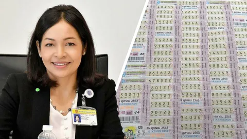 พท.ซัด "บิ๊กตู่" แกล้งโง่ จับขายลอตเตอรี่แพง ที่แท้ไม่อยากแตะรายใหญ่