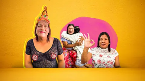 ชีวิตอีกมุม "แม่หญิงลี เมืองทิพย์" ไม่ได้มีแต่เสียงหัวเราะ โดนสารพัดคำดูถูก