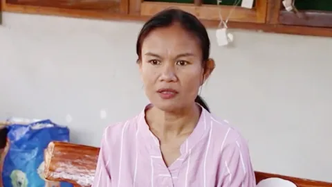 แม่น้องชมพู่เผยไม่รีบ ยันจะไม่ไปเร่งตำรวจจับคนร้าย บอกนานแค่ไหนก็รอ (คลิป)