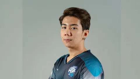 “Summer” พร้อมลุยศึกครั้งใหม่ ใน “RoV Pro League 2021”