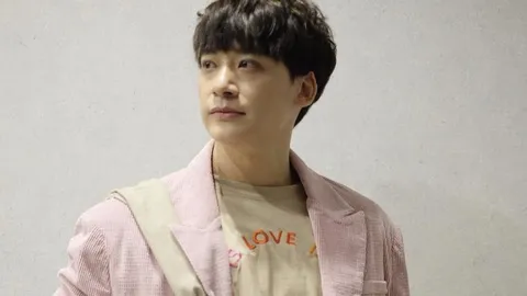บี้ สุกฤษฎิ์ ค้นพบสัจธรรม ไม่อยากมีลูกเมีย วางแผนไปอยู่บ้านพักคนชราตอนแก่